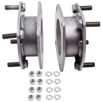 

2" Front Strut Spacer lift kit for Jeep Commander XK 2006-2010 2WD/4WD