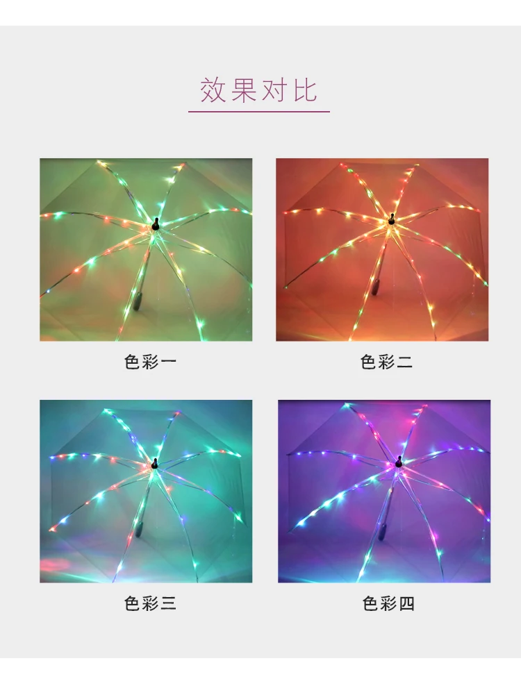 light up umbrellas (6)