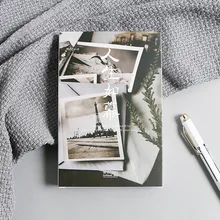 30 шт./компл. новая жизнь как фильм открытка/поздравительная открытка/Рождественский и Новогодний подарок