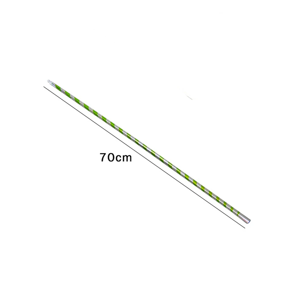 70 см 1 шт. мини-тростник волшебная палочка появляющаяся палочка магический трюк реквизит магическое шоу высокое качество появляющиеся палочки подарок игрушки для детей