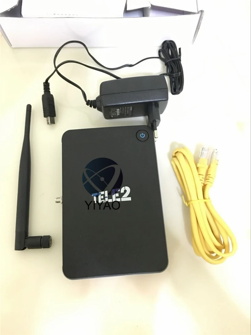 Huawei b200 3G fwt/fixed wireless terminal/3g Wireless router antenna 850/900/1800/1900/2100MHz