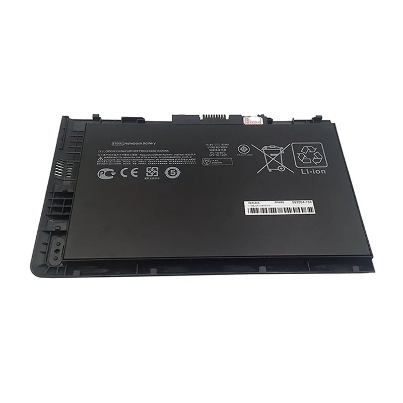 7 xinbox 52Wh 14,8 V BT04XL BA06XL Батарея для hp EliteBook Фолио 9470 9470 м ультрабук 687517-171 687517-2C1 687945-001 696621-001 аккумулятор большой емкости