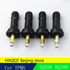 4pcs Tire pressure Sensor Valve Stem TPMS For HYUNDAI  Soul RIO Creta IX35 Tucson Santa Fe I40 Stinger Sonata Sedona 52936B2100 ► Photo 2/2