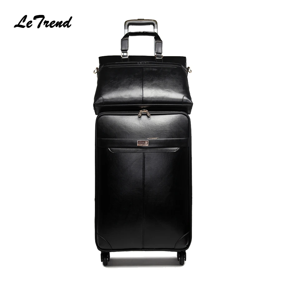 cabin suitcase set