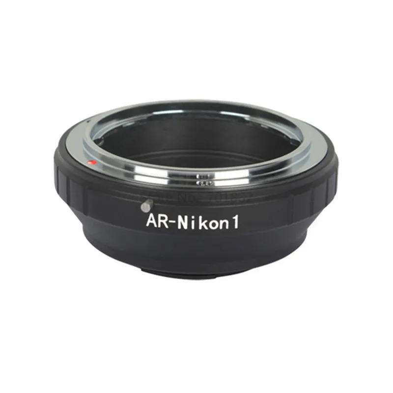 AR-Nikon 1 lens adapter ring cnoverter (1)
