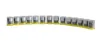 Free shipping High precision ER25  Accuracy 0.008mm  Spring Collet For CNC milling lathe tool Engraving machine ► Photo 2/3