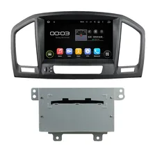 Fit for BUICK Regal 2009-2013 android 5.1.1 hd 1024*600 car dvd player gps radio 3G wifi mirror link free map camera