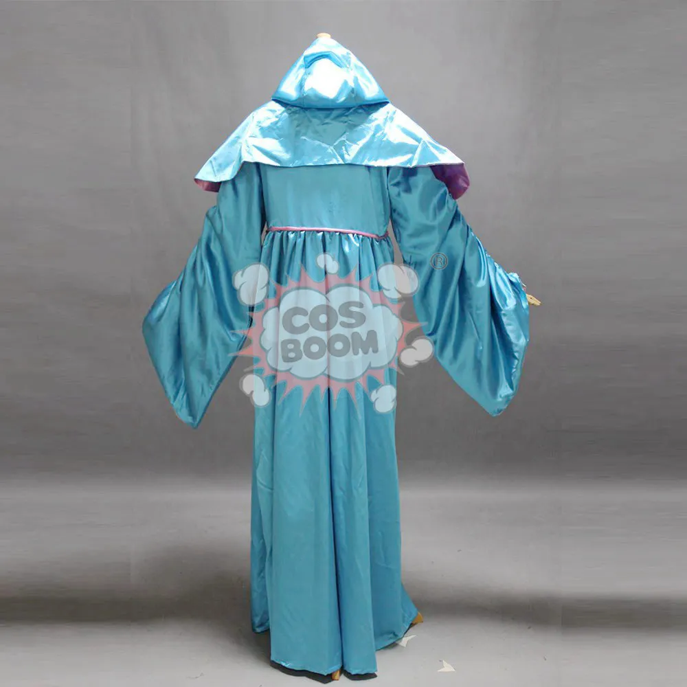 fairy godmother cosplay6_
