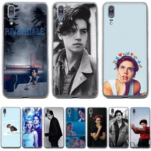 coque huawei p smart 2019 riverdale