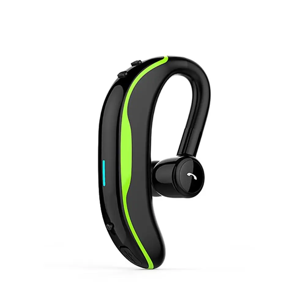 

Original Handsfree Business IPX7 Waterproof Bluetooth Headphone With Mic Voice Control Wireless Bluetooth Headset For Phones