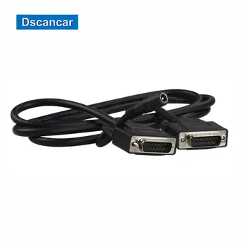 

Main Test Cable for X100+ and X200+