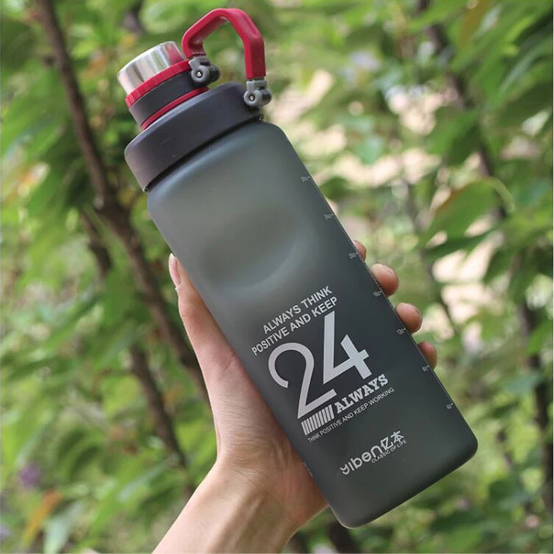 الرياضات المائية زجاجة 1000 مللي متجمد و صديقة للبيئة مناسبة ل مكتب في الهواء الطلق رياضة الجري الرياضات المائية زجاجة 1000 مللي متجمد و صديقة للبيئة مناسبة ل مكتب في الهواء الطلق رياضة الجري