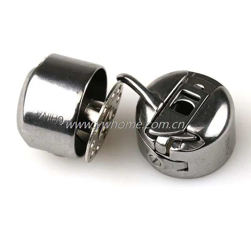 Bobbin Case for Domestic Sewing Machines Most Common Standard Size