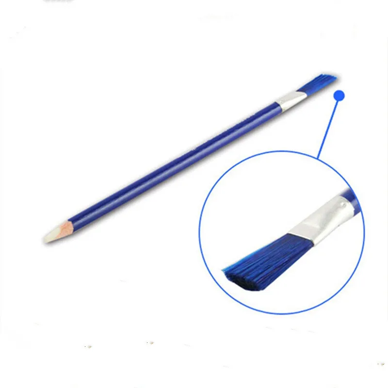 1Pcs Rust Removing Pen Clean Brush PCB Cleaner Repair