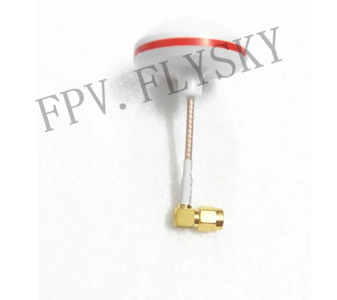High Gain 11dBi Panel Rotating + Mushroom 5.8G FPV Antenna RP SMA Female For DJI Phantom Flame Wheel Qudcopter FPV Antenna