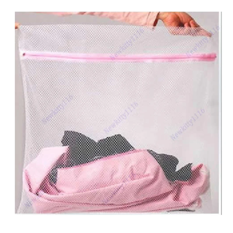 حار بيع 12 قطعة/الوحدة المعونة غسل الغسيل التوقف غسل الملابس الداخلية حقيبة بالجملة