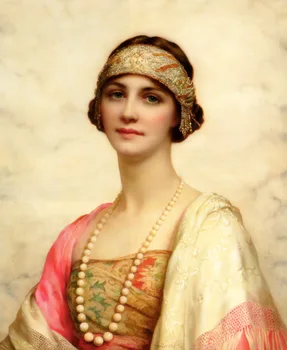 

free shipping classical court figure nobility women portrail oil painting canvas prints on canvas wall art decoration picture