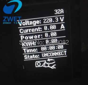 SL32LCD12