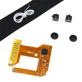 

Rapid Fire Cable Kits For PS4 / PS4 pro Slim Rapid Fire V5 V4 JDM-040 Controller Mod Plus for PlayStation 4 Console Repair Parts