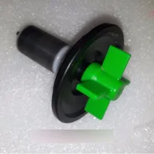 NEW Washing machine parts Motor rotor / blade BPX2-8 BPX2-7 PANASONIC NA 140VG4 Motor water blade fo samsung LG