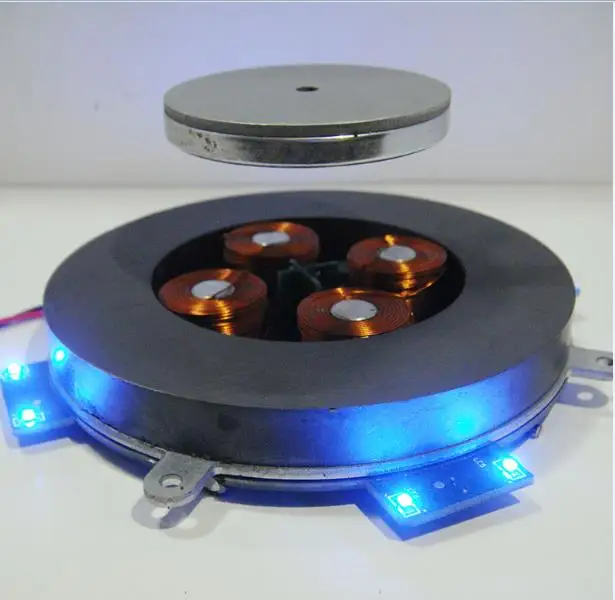 все цены на Magnetic Levitation System / Maglev Core Stand 500g онлайн