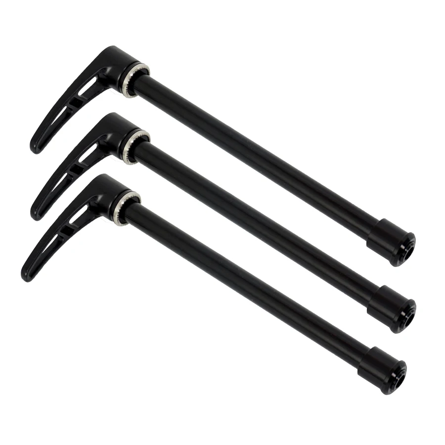 

Bicycle Rear Derailleur Thru Axle 142X12mm Alloy Black Rear Quick Release Bike Rear Derailleur