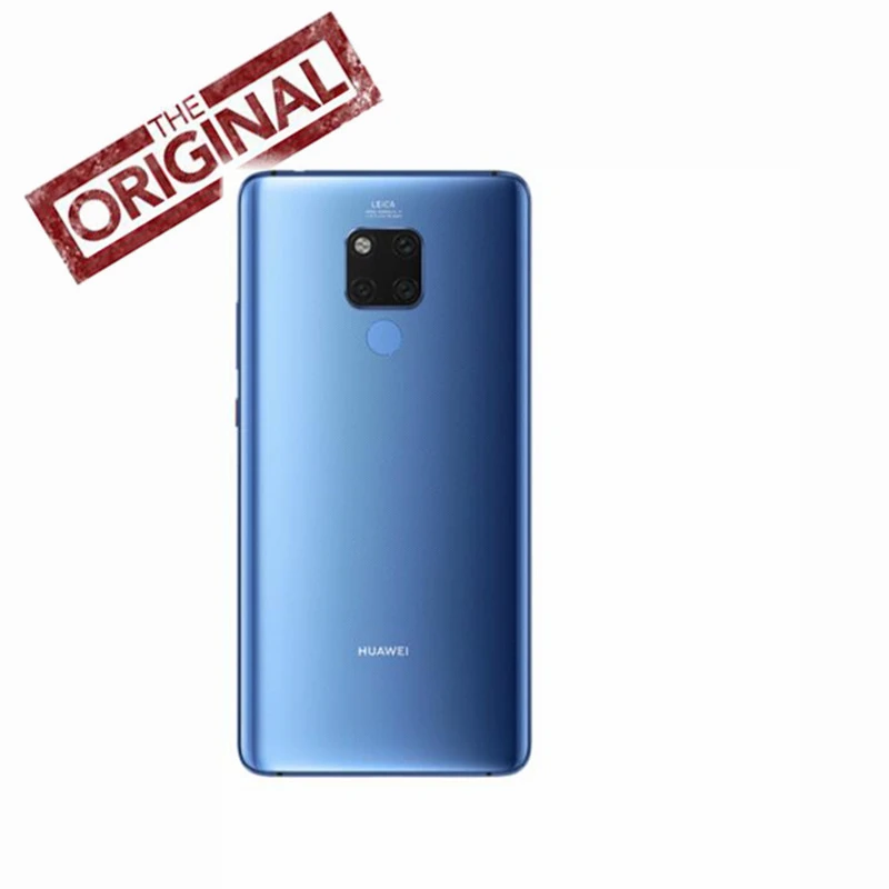 Cheap HUAWEI Mate 20 X Mate 20X Smartphone 7.2 inch Full Screen 2244x1080 Kirin 980 octa core EMUI 9.0 5000 mAh 4*Camera Quick Charger 1