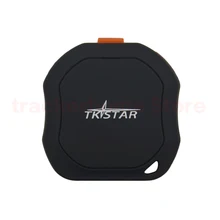 TKSTAR TK1000/LK109 Waterproof Mini Personal GPS Tracker Locator for Kids Elders Pet SOS Real-time track,Free platform,1000mAh