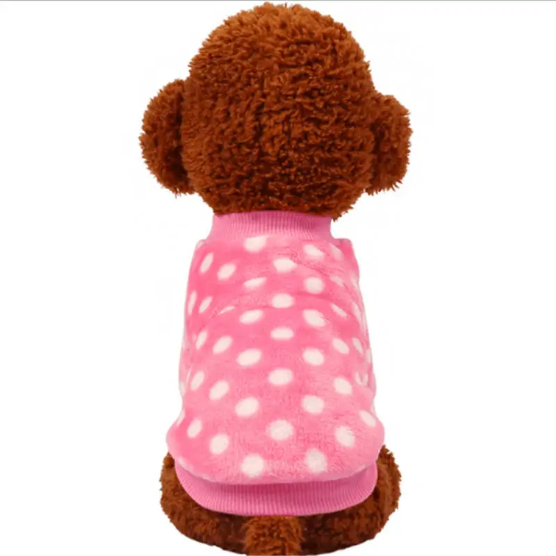 

Cheap Dog Clothes Pet Hoodies For Dogs Pets Clothing Winter Dog Sweater Small Medium Pet Cat Clothing For Dogs Coat Pets Jackets