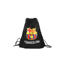 Barcelona Maryland SC Unisex Drawstring Backpack Cinch Sack Gymsack Sackpack Gym String Bag printted Sport Bag Barcelona Maryland SC Unisex Drawstring Backpack Cinch Sack Gymsack Sackpack Gym String Bag printted Sport Bag