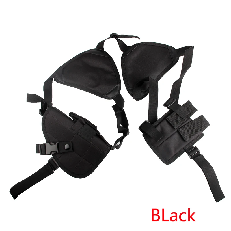 Shoulder-Pistol-Gun-Holster RL31-0020