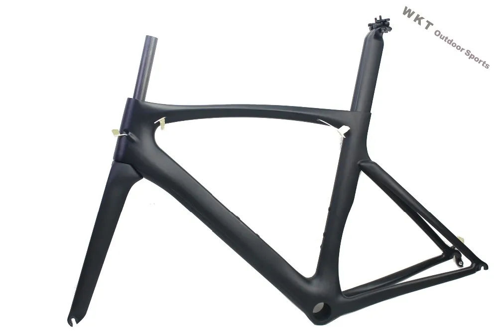 Top 2016 T800 Carbon Frame UD black matte/glossy,headset,clamp,seatpost,fork included,size49cm,52cm,54cm,56cm,58cm.carbon frame road 2 Top 2016 T800 Carbon Frame UD black matte/glossy,headset,clamp,seatpost,fork included,size49cm,52cm,54cm,56cm,58cm.carbon frame road 2