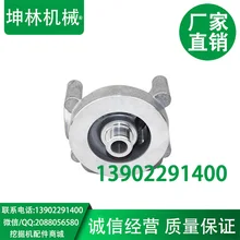 Комацу PC200-8 масляный фильтр для экскаватора масляный фильтр сиденье, сиденье экскаватора