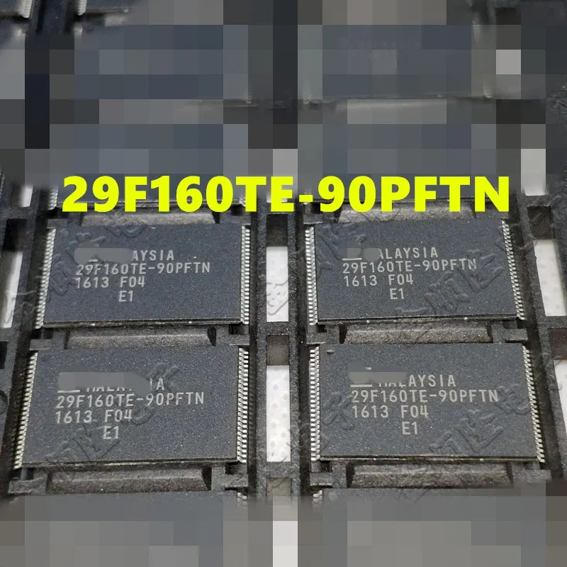 Оригинальный продукт 29F160TE-90PFTN MX25L12835FMI-10G LM567CMX SKY77768-1 AS7C256A-12JIN NT5TU32M16EG-BE