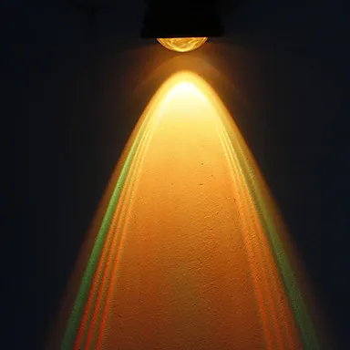 Acuario 10 W RGB LED luz subacuática para la piscina del estanque, Llevó Las Luces de inundación 12 V, LED Piscina envío libre