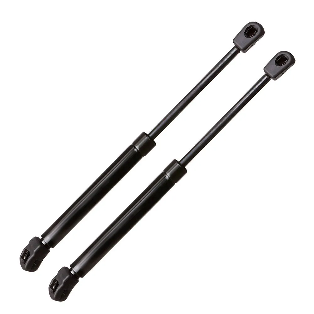 2pcs Auto Rear Tailgate Boot Gas Spring Struts Prop Lift Support Damper for HYUNDAI i10(PA) Hatchback 2007- 465mm