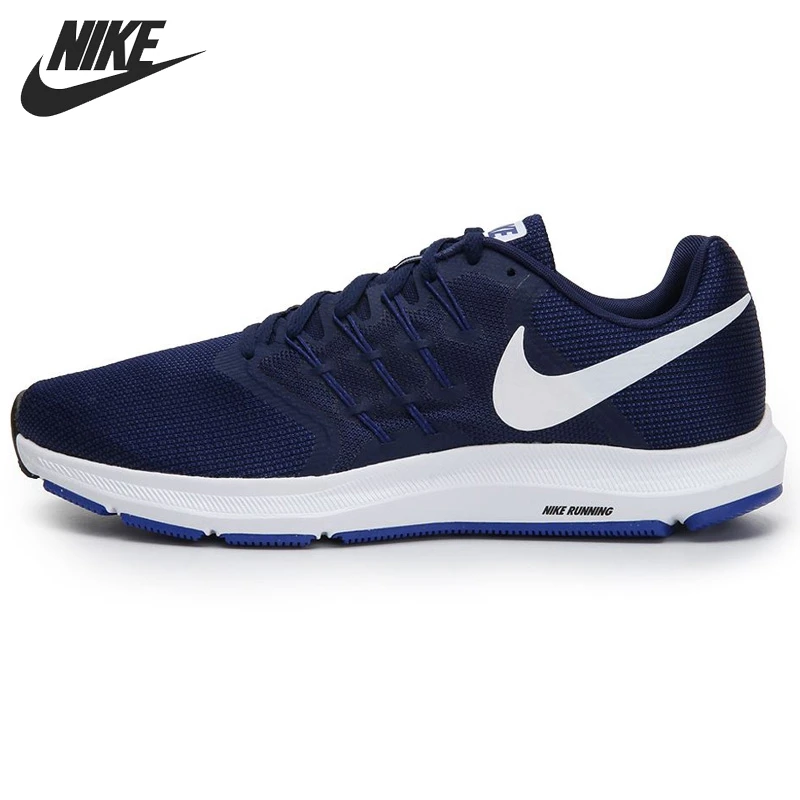 

Original New Arrival NIKE RUN SWIFT Men's Running Shoes Sneakers