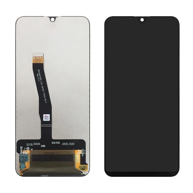 WEICHENG For Huawei P Smart 2019 POT-LX1 / POT-LX1AF / POT-LX2J POT-LX1RUA POT-LX3 LCD DIsplay+Touch Screen Digitizer Assembly