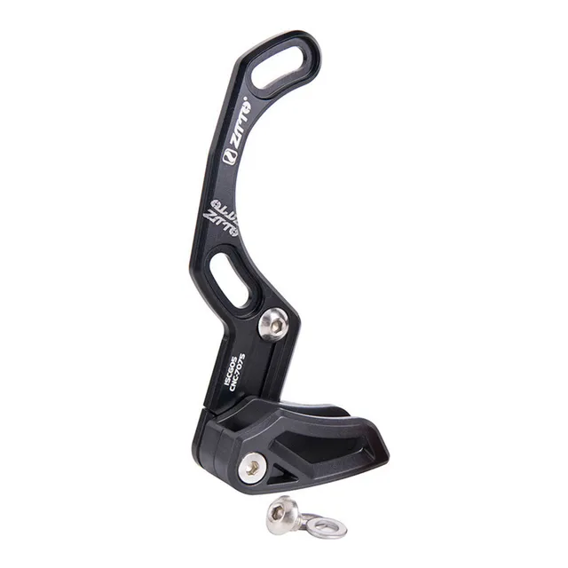 Bicycle Chain Guide Moutain Road Bike Chain Protector BB mount ISCG MTB