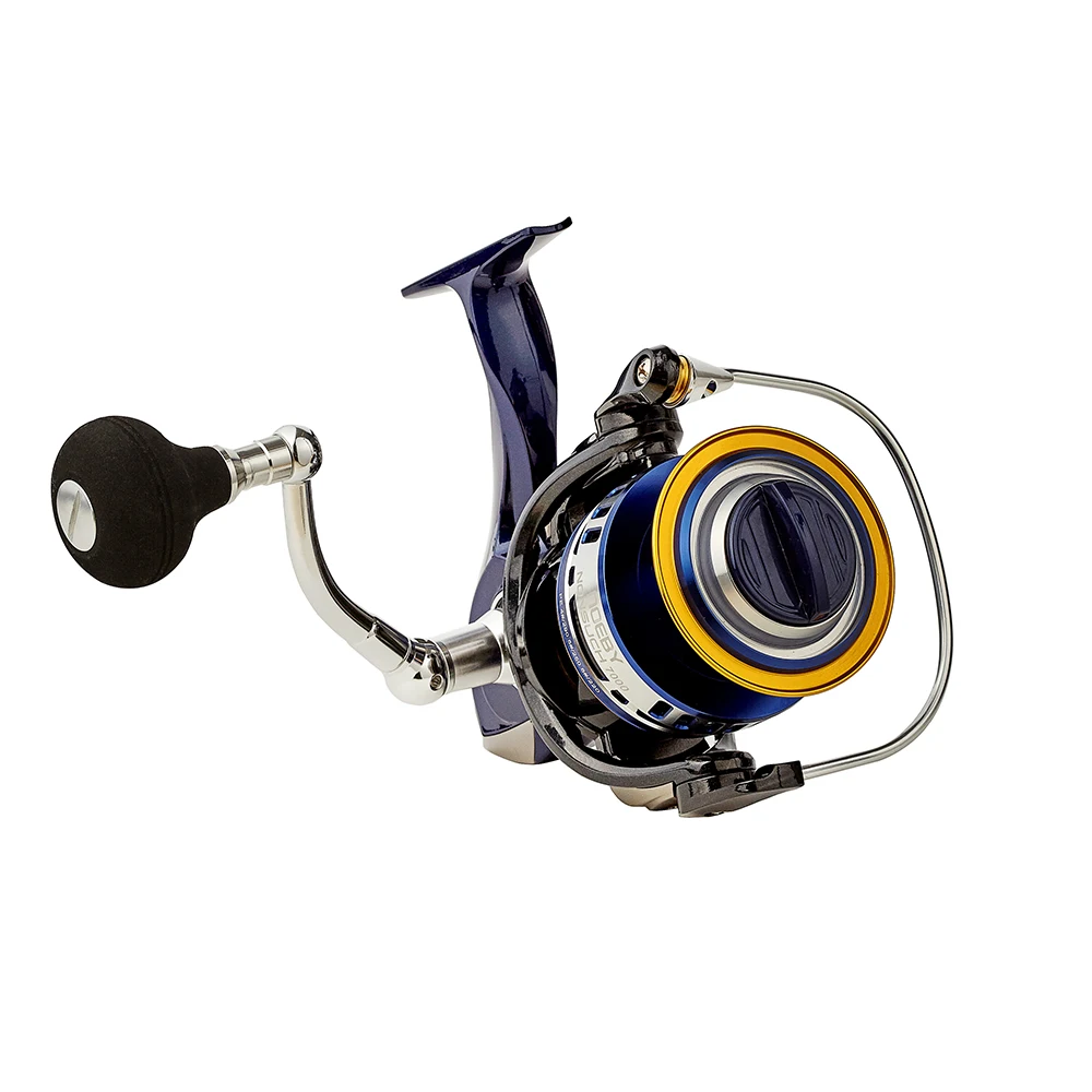 BB 4.9: 1 Grande Poder Arrastar 20 kg Equipamento de pesca