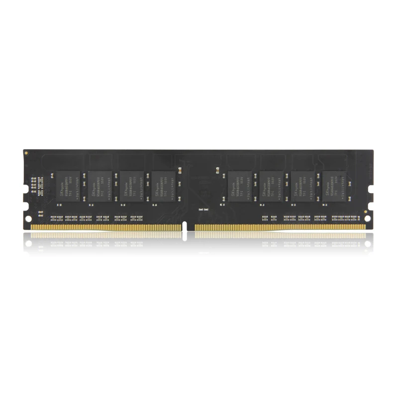 Для игр Xiede DDR4 2400 МГц 2400 МГц 4 ГБ 8 ГБ 16 ГБ память для настольного ПК Оперативная память совместимый компьютер оперативная память s четвертое поколение PC4 1,2 в