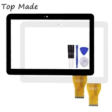 10.1 Inch for MGLCTP-101189 101069FPC Tablet Touch Screen Touch Panel Digitizer Glass Sensor Replacement Free Shipping