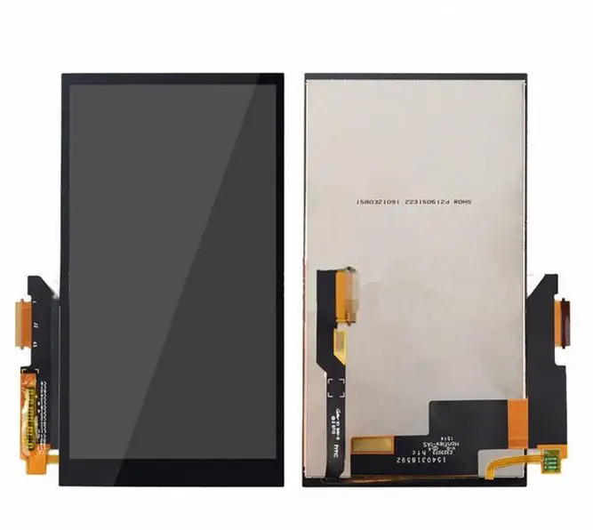 

5"For HTC ONE M9 LCD Touch Screen with Frame For HTC ONE M9 Display Digitizer Assembly Replacement Parts M9E M9W