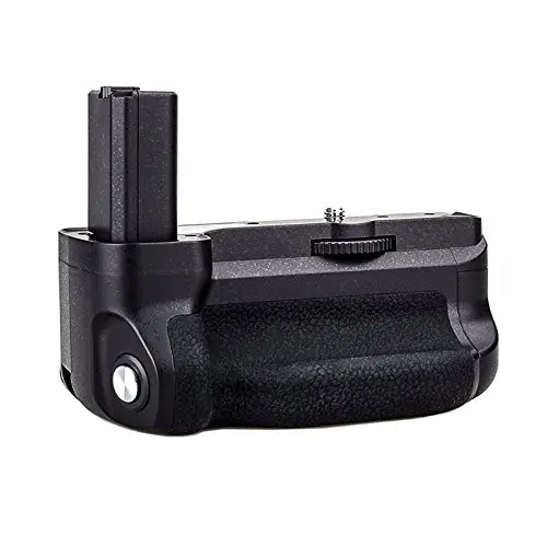 Meike MK-A6300 Vertical Multi Power Battery Hand Grip for Sony A6300 A6000 Camera Meike MK-A6300 Vertical Multi Power Battery Hand Grip for Sony A6300 A6000 Camera