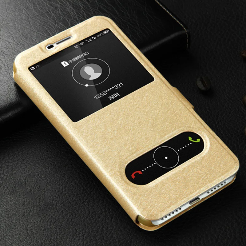 

For Samsung A50 Case A 50 View Flip PU Leather Phone Case For Samsung Galaxy A30 A 30 A50 Case Cover Coque Fundas A305 A505