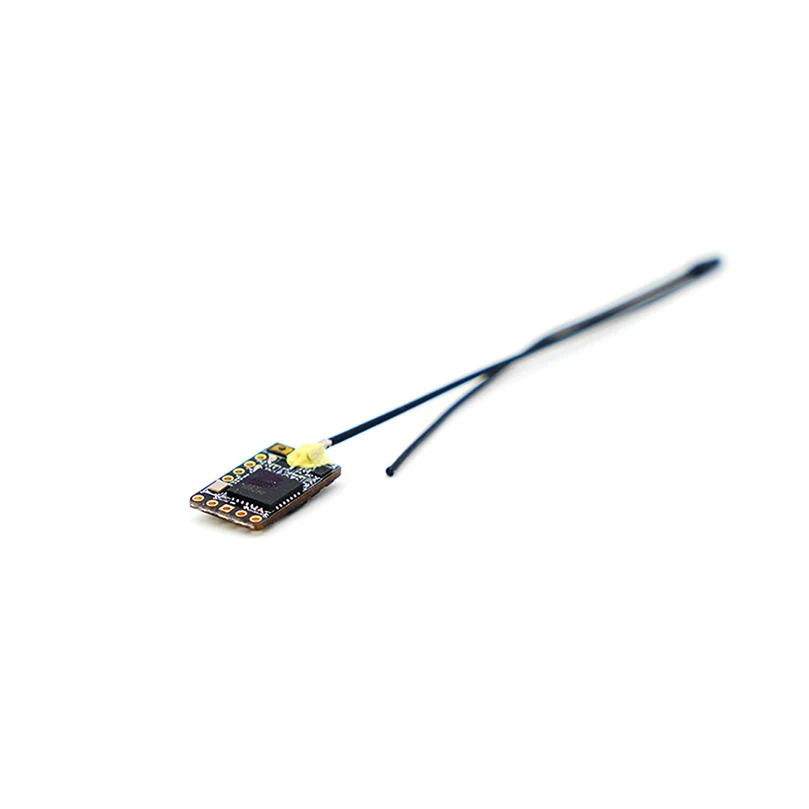 

Frsky R9 MM 915MHz / 868Mhz Long Range Telemetry Receiver Board with An Inverted S.Port Output for FPV Racing Drone