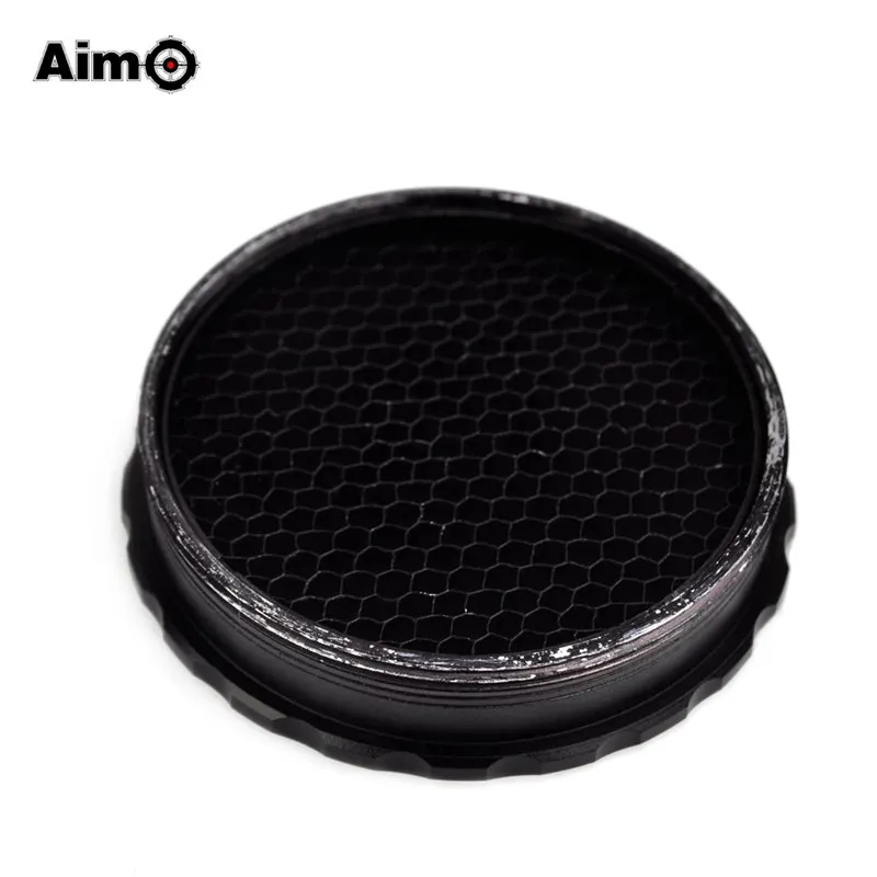 

Element Hunting Kill Flash Filter Black for M2 MRO Red Dot Scope Outdoor Shooting AO5016