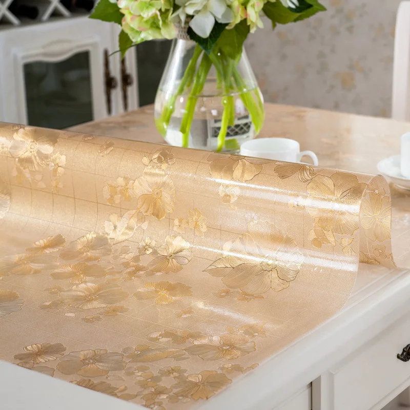 скатерть прозрачная прямоугольная. 2 м 4070g. силиконовая скатерть цветная. 113325. Royal skaterti силиконовые скатерти.