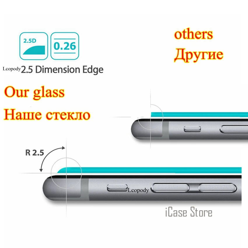 Закаленное Стекло na для huawei Y3 II 2 Y3ii Y 3II y32 LUA L03 L02 L21 U22 Экран протектор SKLO пленка en