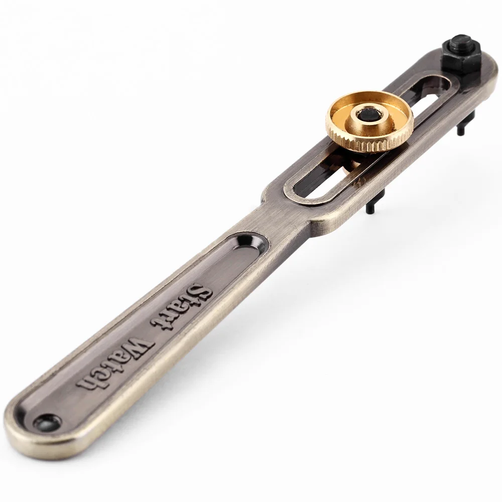 Prix pour Marque Nouvelle En Acier Inoxydable Réglable En Acier Inoxydable Clé Clé Watchsmith Réparation Outil Boîtier de la Montre Retour Opener Outils/WTL038 Prix pour Marque Nouvelle En Acier Inoxydable Réglable En Acier Inoxydable Clé Clé Watchsmith Réparation Outil Boîtier de la Montre Retour Opener Outils/WTL038